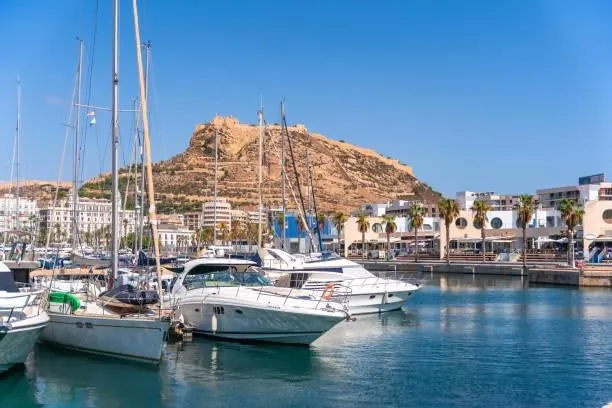 SE VENDE Moderno Piso en Mutxamel, Ideal para Disfrutar de la Costa Planta Baja en ALICANTE — 25