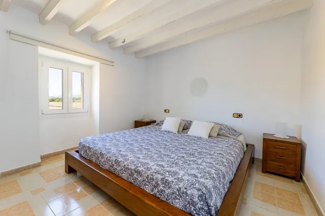 Dos encantadoras casas rústicas cerca de Palma — 37