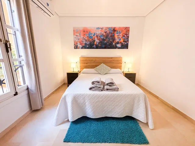 Adosado 2 habitaciones 160m² en venta - Camporrosso village — 16