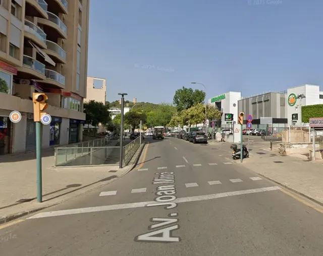 Parking coche en Venta en Palma De Mallorca Baleares CIUDAD ANTIGUA — 2