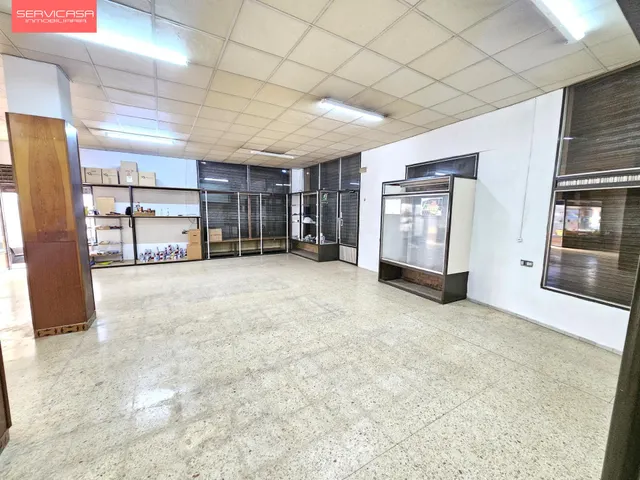 Se Vende Local Comercial Barrio del Cristo — 14