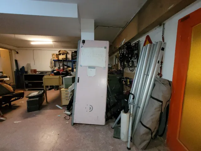 Local comercial de 43 m2 y plaza de parking en Camí Fondo de Martorell — 8