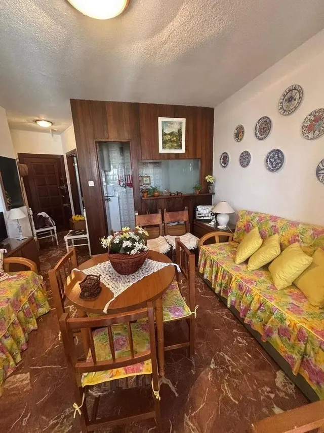 ESTUDIO EN BENALMADENA COSTA OPORTUNIDAD A UN PASO DE LA PLAYA — 7