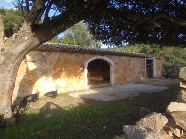 M-7117 Casa de Campo en  Alaior — 14