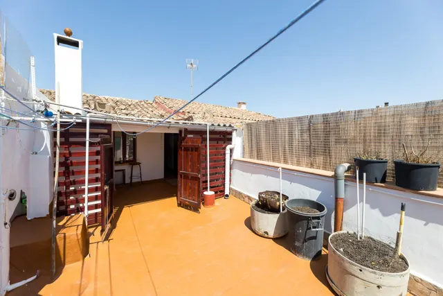 Casa independiente en Llucmajor — 34