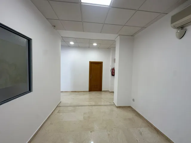 ✨ ¡oportunidad! local comercial en venta en zona céntrica por 75.000 € ✨ — 8