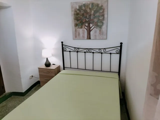 Preciosa casa en venta en Ugijar — 14