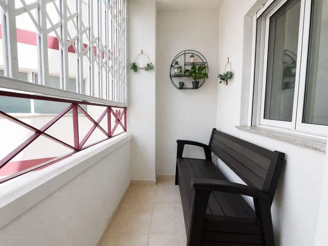 Fantástico apartamento con piscina comunitaria, idóneo como vacacional — 14