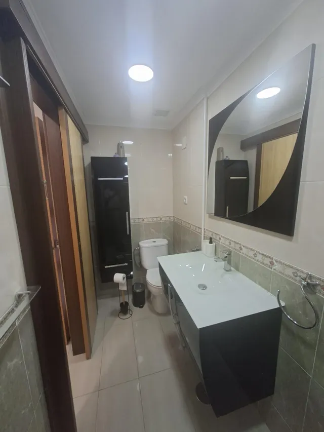 EL MEJOR PISO DE NUEVA SEVILLA — 9