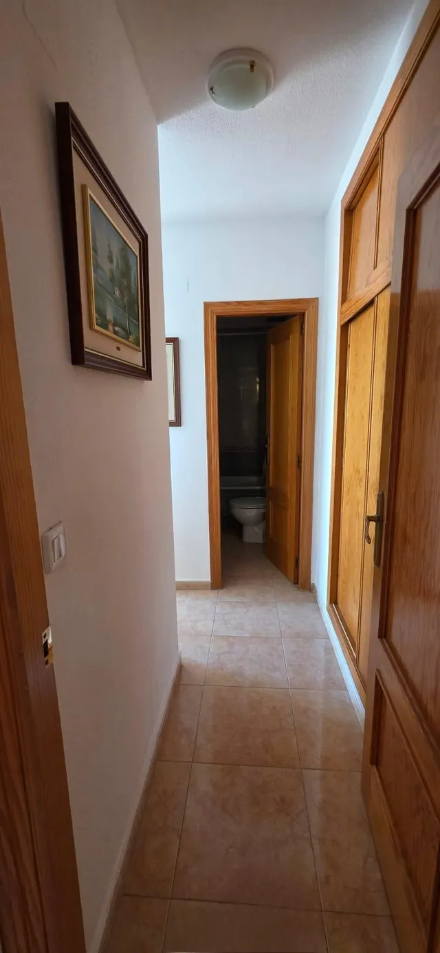 ATICO 3 HABS PLAYA DEL CURA, PISCINA COMUNITARIA, TERRAZA ENORME, 179.000€ — 18