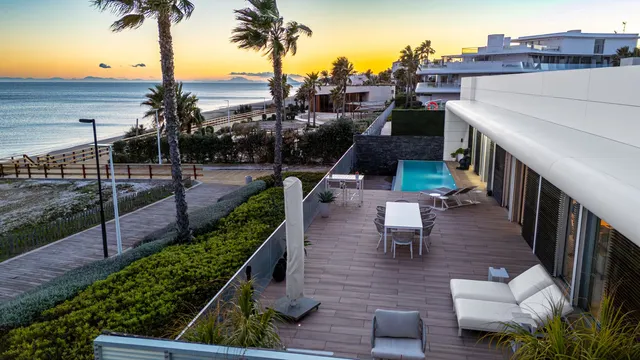 Chalet 4 habitaciones 715m² en venta - Costa Del Sol — 44