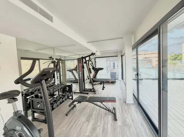 Apartamento 3 habitaciones 129m² en venta - Centro — 28