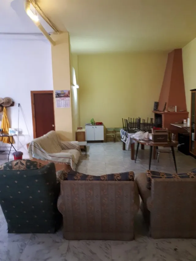 DOBLE  CASA FAMILIAR CON GARAJE EN SERÓN , ALMERÍA. — 28