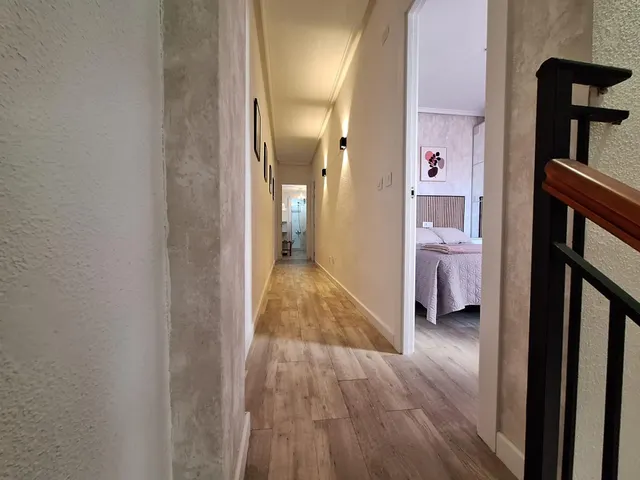 Espectacular Ático Dúplex Reformado en el Corazón de Torrevieja — 26