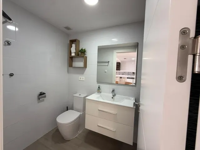 Apartamento 3 habitaciones en venta - Torre de la Horadada — 11