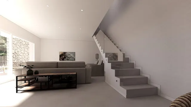 Excellente villa nueva cerca de Moraira — 6