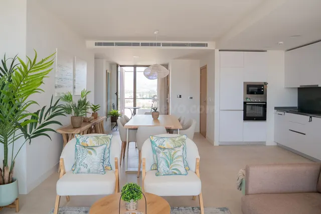 Apartamento 2 habitaciones 100m² en venta - Costa Del Sol - foto 5