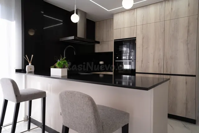 Casa-Chalet en Venta en Pilar De La Horadada Alicante — 20