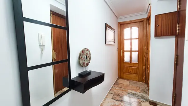 ¡¡ PISO EN PLENO CENTRO DE CÓRDOBA, AMUEBLADO Y CON TRASTERO !! — 16