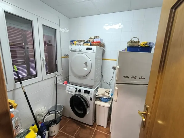 Villa 5 habitaciones 320m² en venta - Ayuntamiento — 16