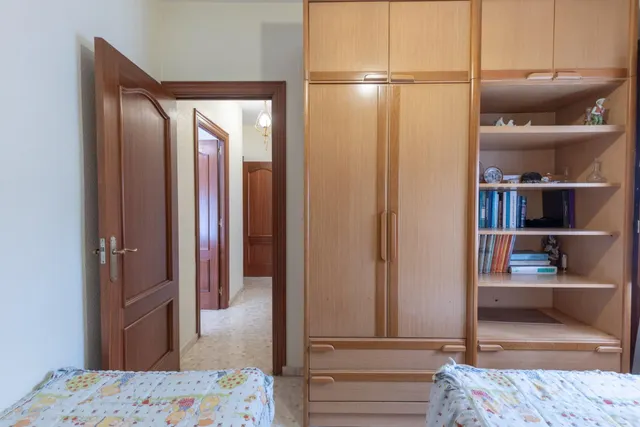 Auténtica casa con corrala tradicional y azotea en el corazón del Albaicín con gran potencial también para inversores — 34