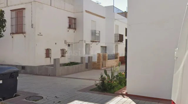 Venta casa en Los Palacios ( Sevilla ) — 2