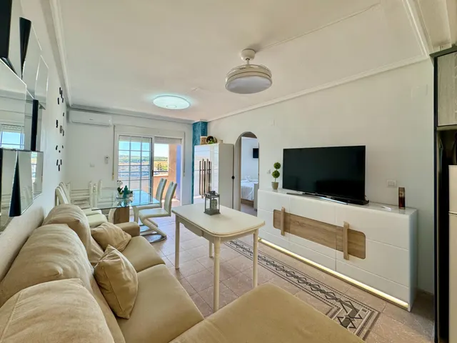 Apartamento 2 habitaciones 53m² en venta - Gaspar Perrelló — 17