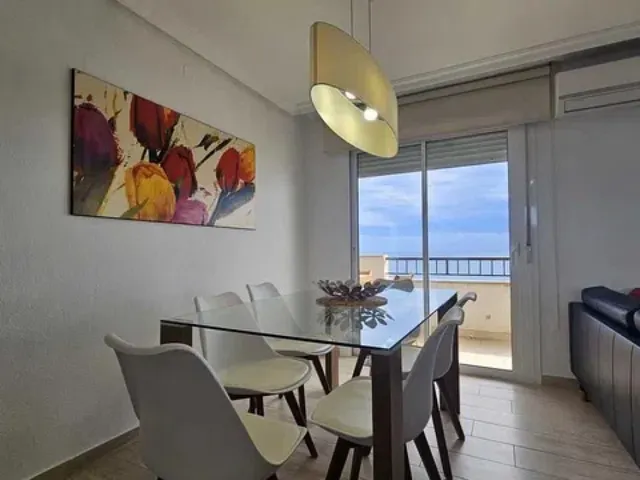Apartamento 3 habitaciones 96m² en venta - Mil Palmeras — 13
