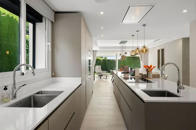 Chalet 5 habitaciones 306m² en venta - Marbella — 8
