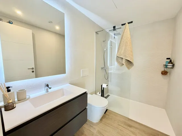 Ático 2 habitaciones 76m² en venta - Costa Del Sol — 12