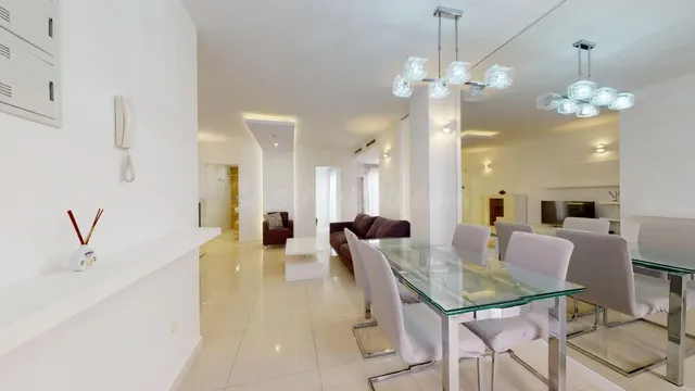Precioso Bungalow a un paso de Zenia Boulevard