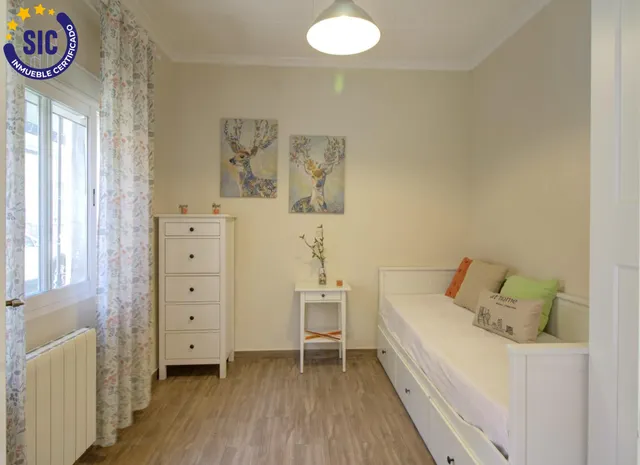 Preciosa planta baja con personalidad en puerto de Sagunto — 9