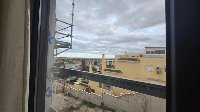 Pisos obra nueva Mutxamel con vistas al mar y montaña — 40