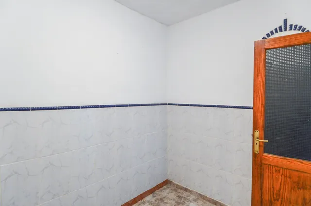 Dúplex con 3 dormitorios y vistas al mar en Loma Dos: Proyecto con alto potencial de reforma — 21