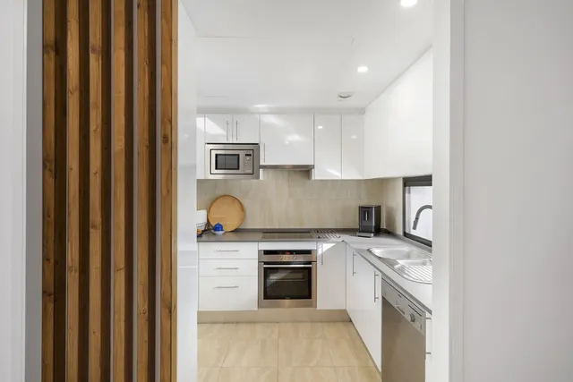 Ático Dúplex 3 habitaciones 243m² en venta - Riviera del sol — 8