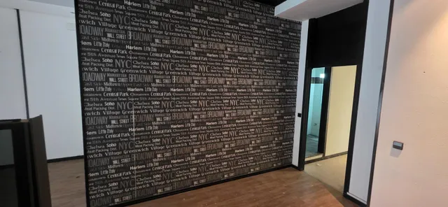 LOCAL COMERCIAL ACONDICIONADO DE 350 METROS EN PLENA — 15