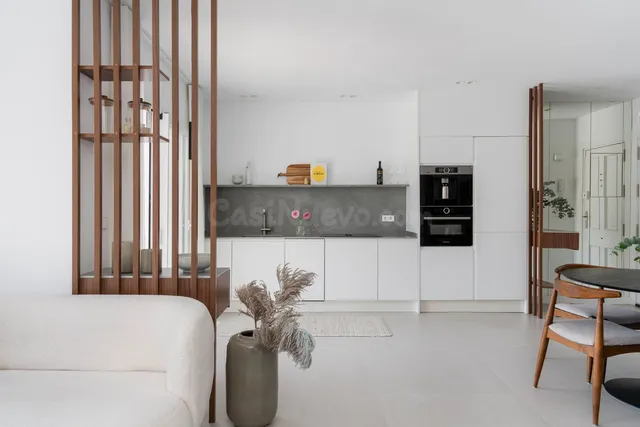 Apartamento 2 habitaciones 111m² en venta - El Madroñal - foto 5