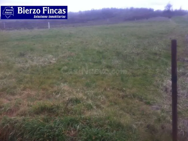 SE VENDE FINCA RÚSTICA EN CORTIGUERA