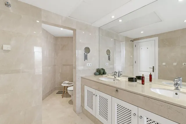 Apartamento 3 habitaciones 150m² en venta - Marbella — 9