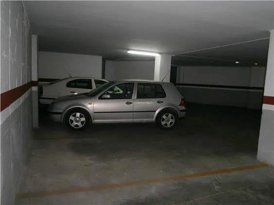 Dos plazas de garaje en Mislata — 3