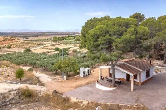 Finca rústica 1 habitación 86m² en venta - Gea Y Truyols — 25