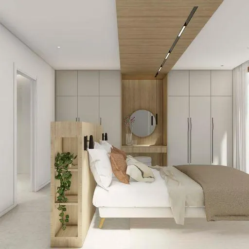 Chalet en Finestrat — 23