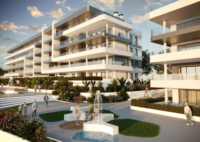 Ático 3 habitaciones 97m² en venta - Bonalba-Cotoveta - foto 4