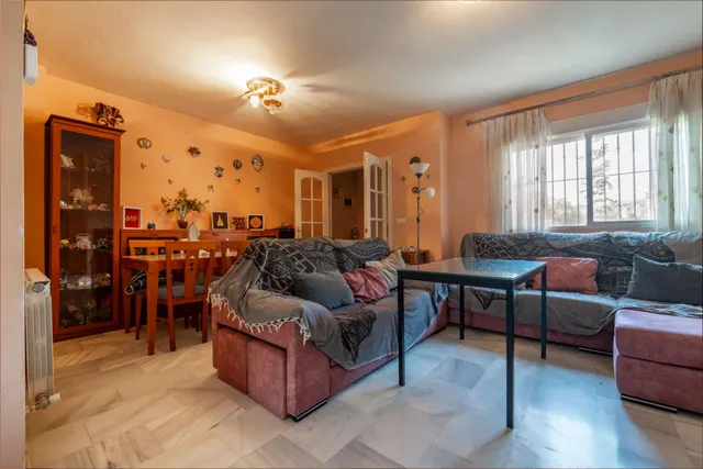 VIVIENDA UNIFAMILIAR ADOSADA EN OGIJARES — 10