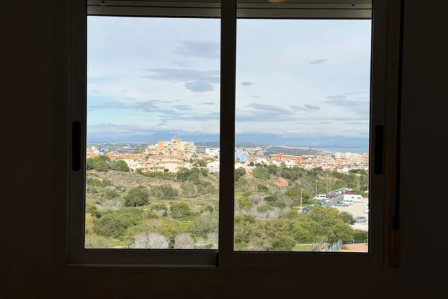 ÁTICO EN TORREBLANCA CON PARKING, PISCINA COMUNITARIA Y VISTAS DESPEJADAS! — 13