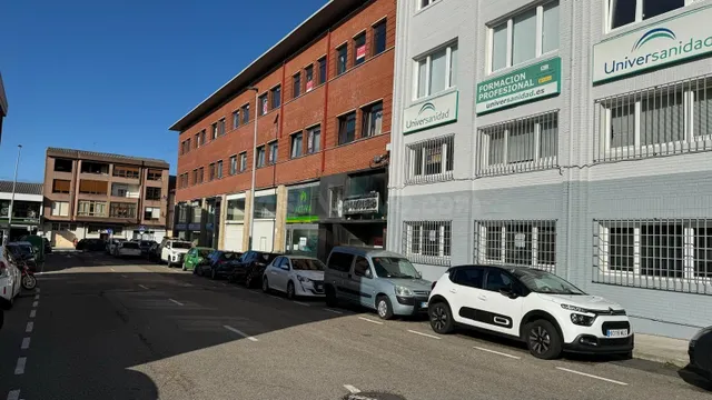 OFICINAS EN C/ LA TEJERA - foto 2