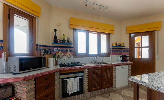 Finca rústica 4 habitaciones 331m² en venta - South of spain — 12