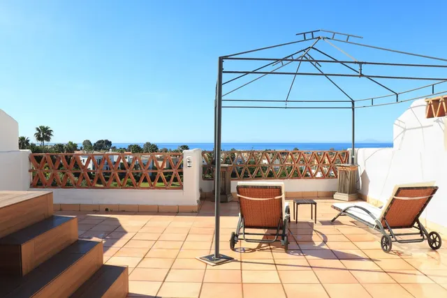 Adosado 3 habitaciones 239m² en venta - Costa Del Sol — 7