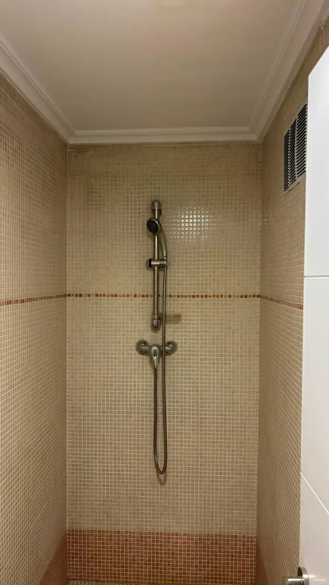 PISO EN PLANTA BAJA BARRIO EL NARANJO — 20