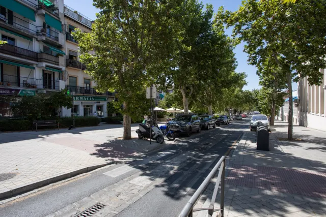 oportunidad en Albaicín bajo — 18